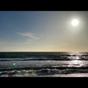 Meet your Posher, Keitione